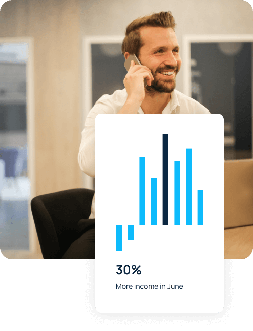 Sistemas flexíveis para empresas